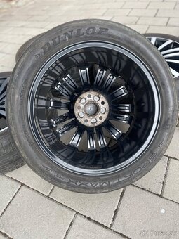 Alu disky 5x112 r17" VW Mineapolis - 10