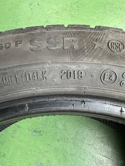 205/55 R17 95 H XL RUN FLAT CONTINENTAL WINTERCONTAC TS830 - 10