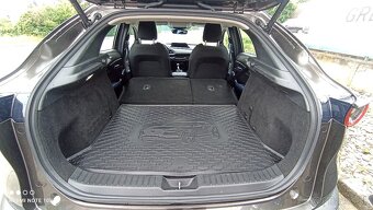MAZDA CX-30 2.0 SKYACTIV-X M HYBRID AWD 132 kW - 10