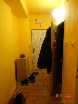 3 izbový byt, Okružná 24/18, Revúca - 10