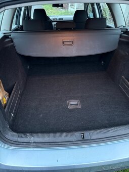 Passat B63c 1.9TDi 77Kw comfort - 10