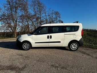 Fiat Doblo Maxi - 10