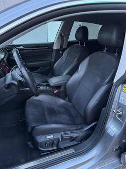 Volkswagen Arteon 2.0 TSI 4MOTION DSG - 10