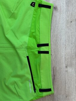 Salewa agner durastrech nohavice M - 10