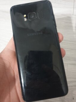 Galaxy S8 SM-G950F - 10