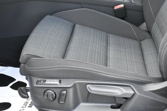 VW PASSAT 2.0 TDI DSG VIRTUAL//LED/ACC// 15.999,- EUR - 10