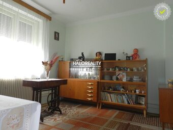 HALO reality - Predaj, rodinný dom Čenkovce - EXKLUZÍVNE HAL - 10