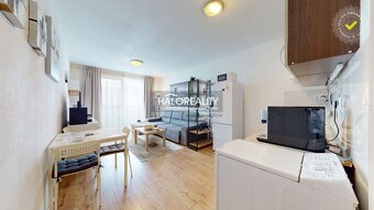 HALO reality - Predaj, garsónka s parkovacím státim Senec, H - 10
