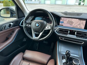 BMW THE X5 xDrive45e (AT) 290kW Plug In - 10
