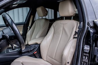 BMW Rad 4 Gran Coupé 420d M Sport A/T - 10
