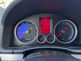 Golf V GTI - 10