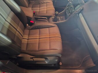 Vw golf 6 2.0 tdi - 10