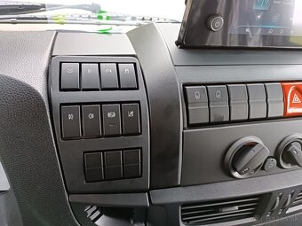 Iveco Eurocargo 75E19 Nový podvozek - 10