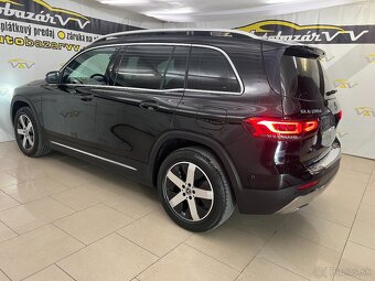 Mercedes-Benz GLB 200d A/T - 10