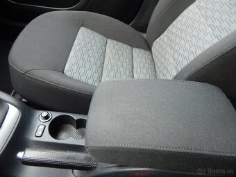 Škoda Octavia Combi 1.9 TDI Ambiente - 10