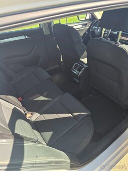Superb 2017 2.0tdi 110kw - 10