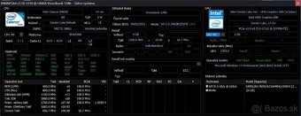 Visionbook 12Wr/Intel N4020/4GB RAM/FHD IPS/256GB SSD/Bat ok - 10