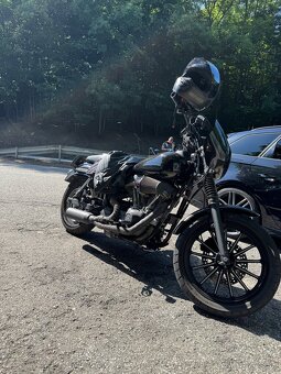 Harley-Davidson FXDX Dyna S. Glide - 10