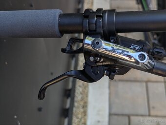 Canyon Grand Canyon CF SL 7.9, karbónový bike - 10