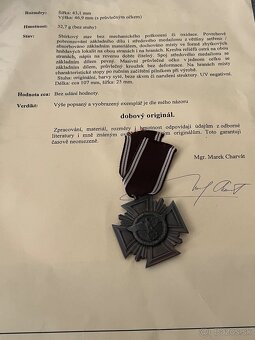 Nemecko WW2 zo zbierky - 10