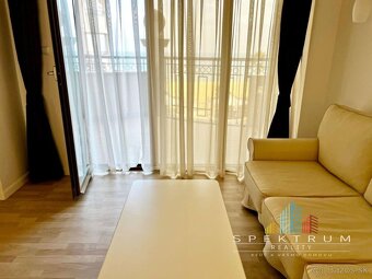 SPEKTRUM REALITY- NA PREDAJ- 2-izbový apartmán v Rezort Gold - 10