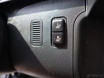 Honda CR-V 2.2D 2005 Tažné, Výhřevy - 10