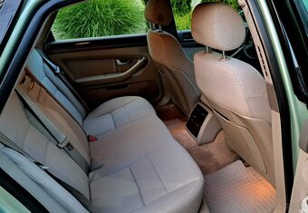 Audi A8 D3 3.0TDi 171Kw Quattro Triptronic R.v.10/2006 A/T - 10