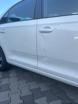 Škoda Rapid 1.6 TDI - 10