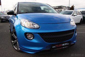 Opel Adam S 1.4 Turbo už od 129€ mesačne - 10