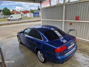 Audi A4 b7 2.0TDi 125kw - 10