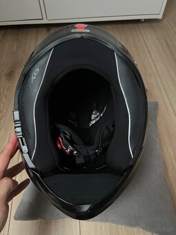 Scorpion Exo Tech Carbon XL - 10