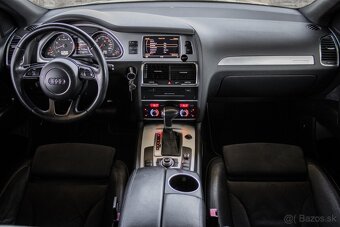 Audi Q7 3.0 TFSI quattro tiptronic - 10