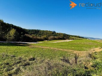 Pozemky od 499 m2 až 970 m2, Spišská Nová Ves - 10