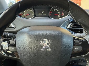Peugeot 308 1,6 16v - 10