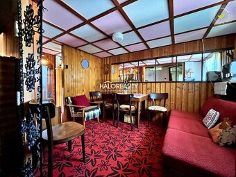 HALO reality - Predaj, chata Dudince, Merovce, tradičná chat - 10