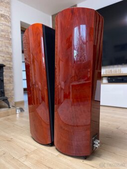 KEF XQ40 - 10
