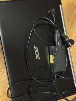 Nadupaný Acer Aspire 5 A515-51G — i5 / MX130 / 20GB RAM / - 10