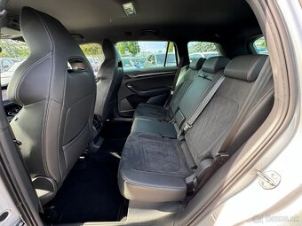 Skoda Kodiaq 2.0TDI Sportline 4x4 - 10
