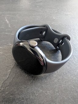 Google Pixel Watch 2 LTE - 10