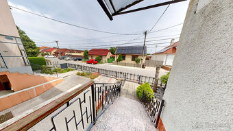 Extra výhodná cena, 5i RD, 192m2, garáž, SLOVENSKÝ GROB - 10