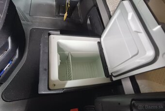 Ťahač actros 1845 mega - 10