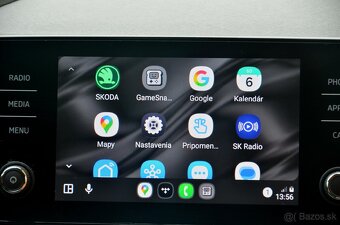 Predám škoda scala - 10