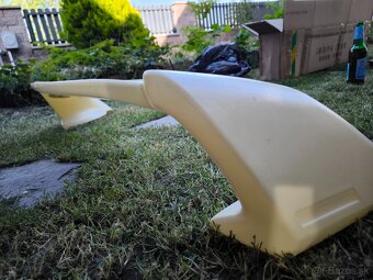 Krídlo Honda Accord - 10