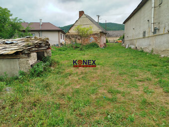 VÝRAZNÁ ZĽAVA Pozemok v obci HAŽÍN NAD CIROCHOU - 10