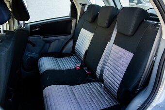 Suzuki SX4 1.6 GS Outdoor Line ESP AAC 4WD - 10