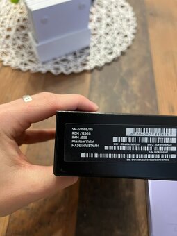 Samsung Galaxy S21 +5G - 10