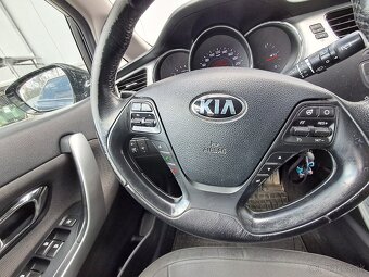 Kia Ceed SW, 1.6 crdi - 10