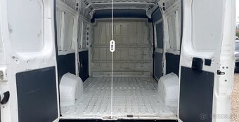 Peugeot Boxer, 2.0HDi 96kW172tis.KMROZVODY - 10