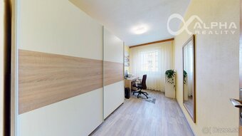 EXKLUZÍVNE 5i byt s loggiou, sídl. Západ, Spišská Nová Ves - 10