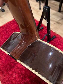 Klasická gitara Alhambra 2C, Made in Spain - 10